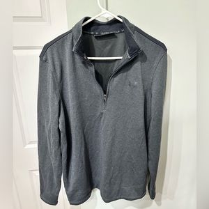 Men’s under armour sweater